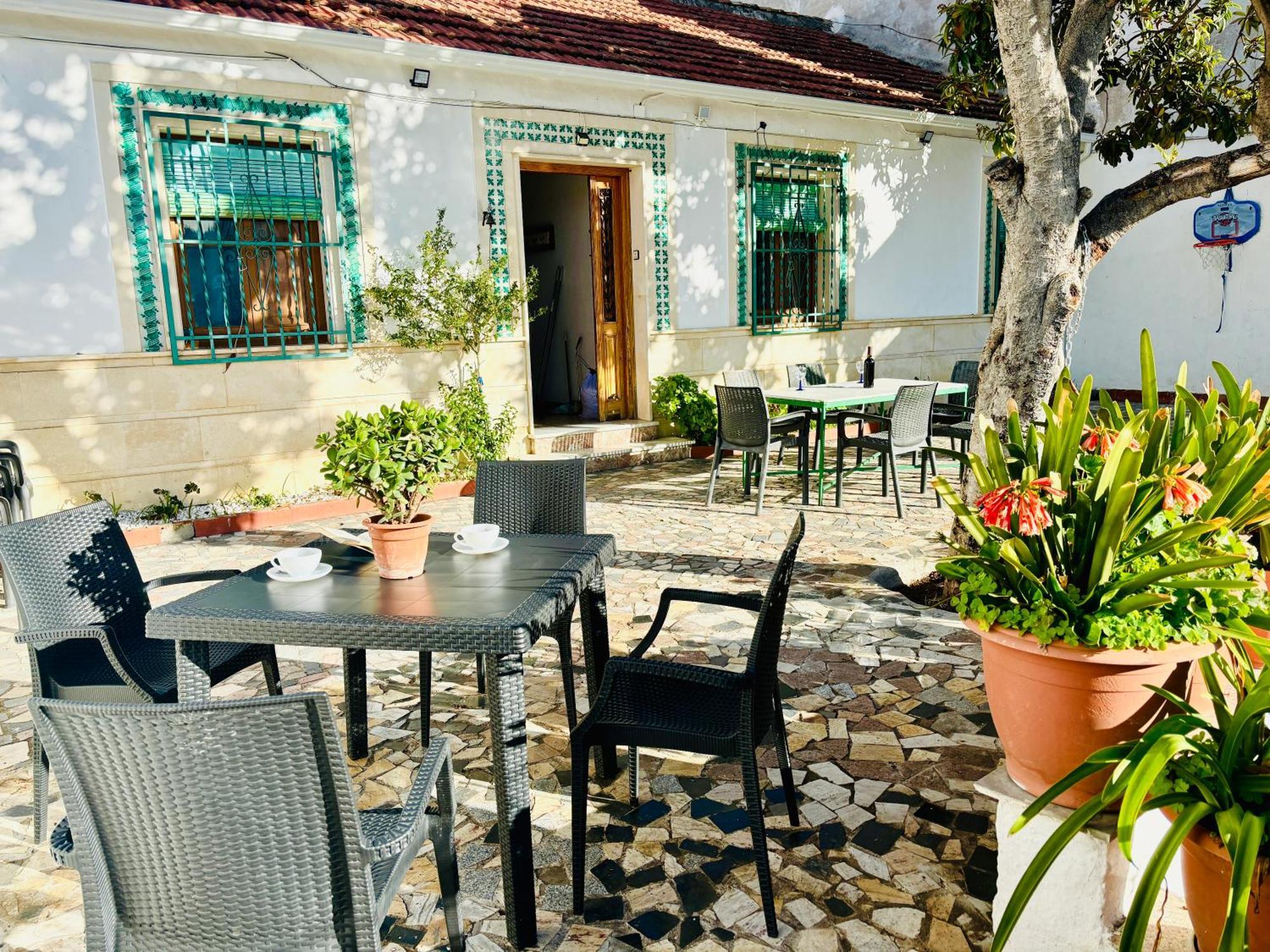 Super Casa Al Lado De Granada Villa Alfacar Kültér fotó