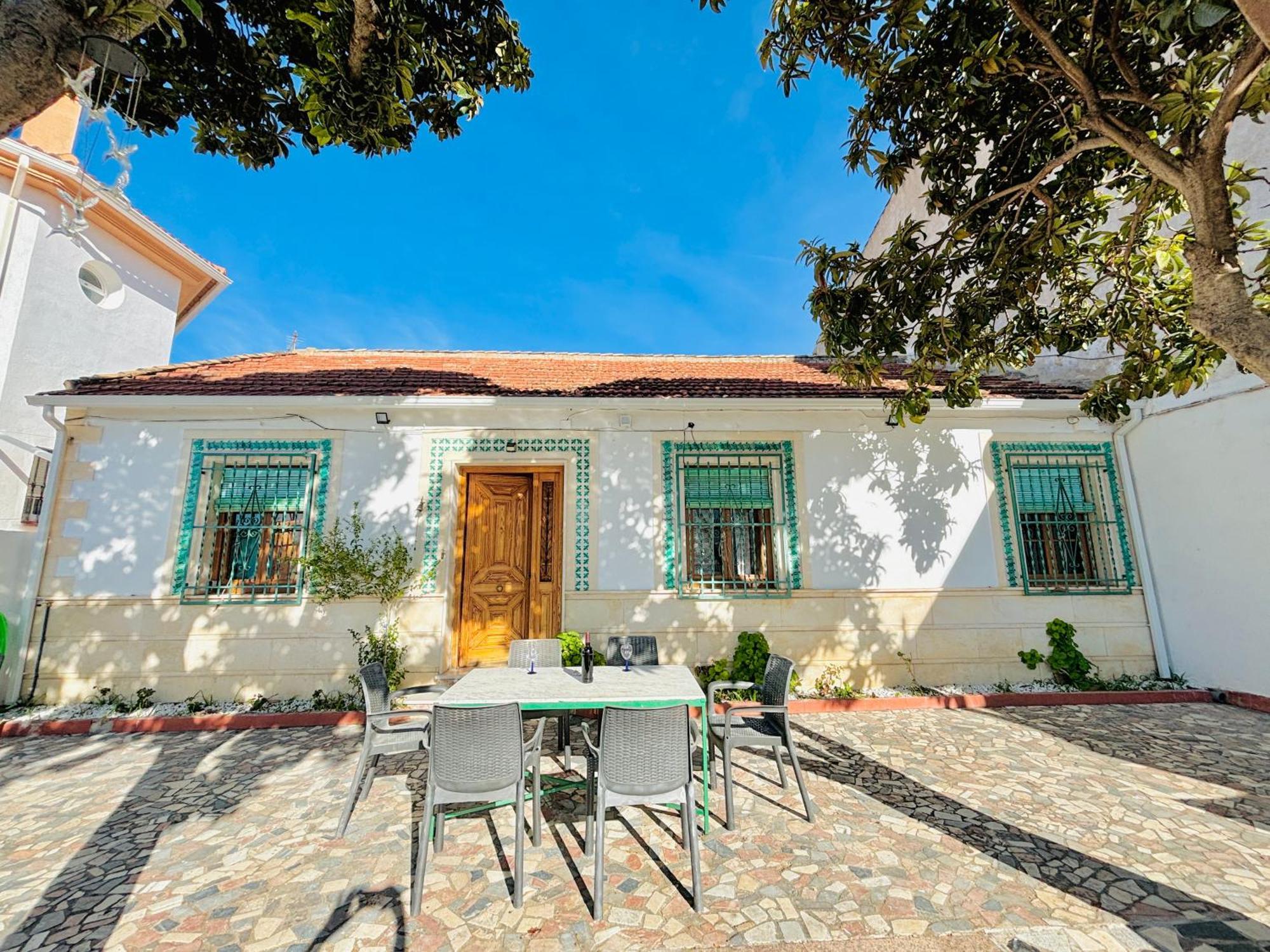 Super Casa Al Lado De Granada Villa Alfacar Kültér fotó