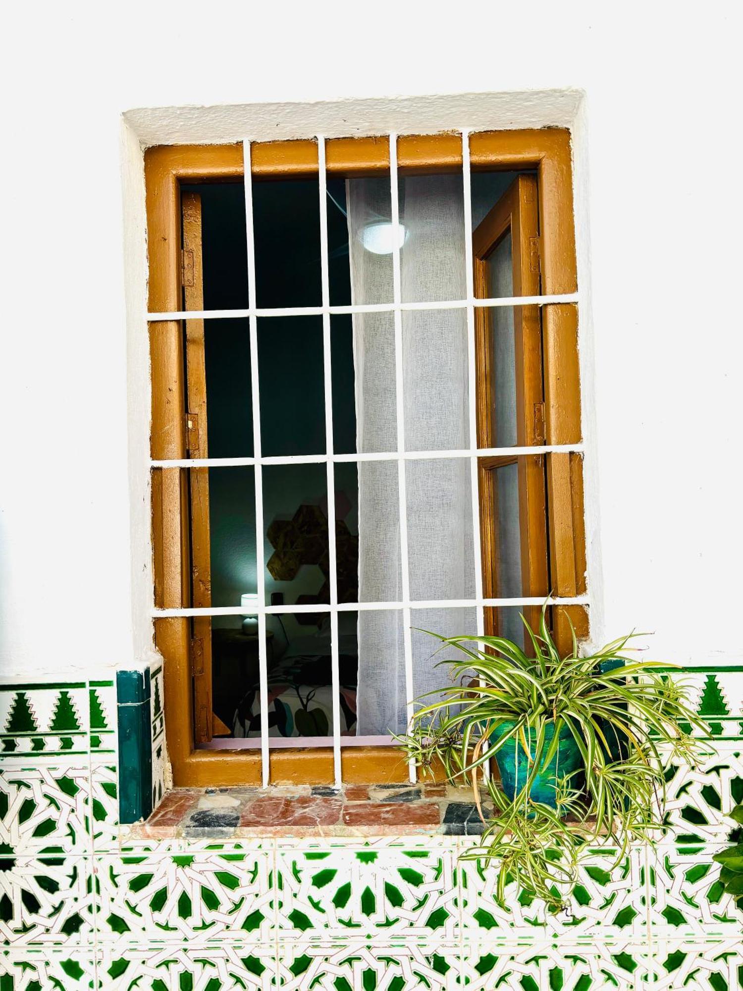 Super Casa Al Lado De Granada Villa Alfacar Kültér fotó
