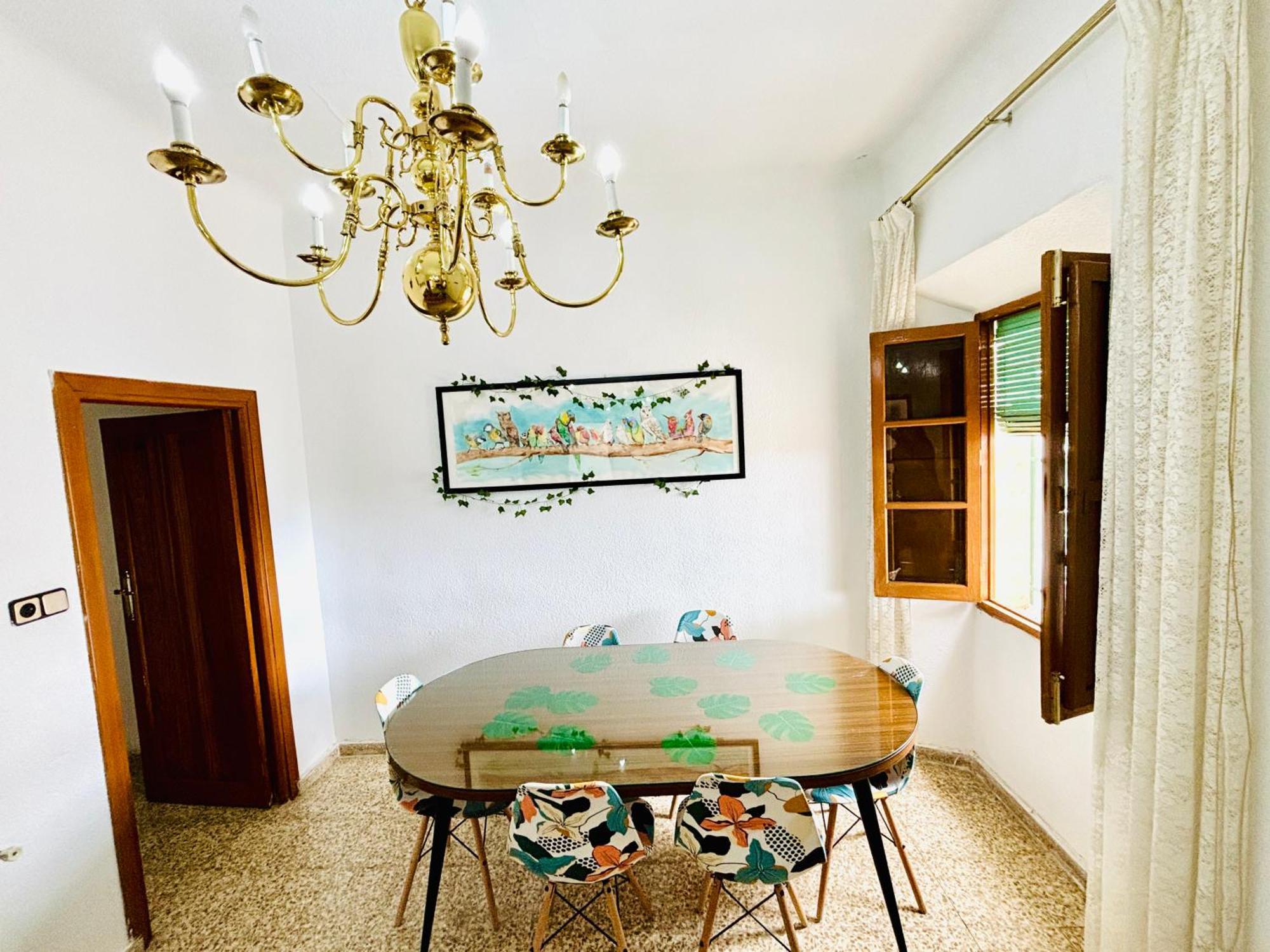Super Casa Al Lado De Granada Villa Alfacar Kültér fotó