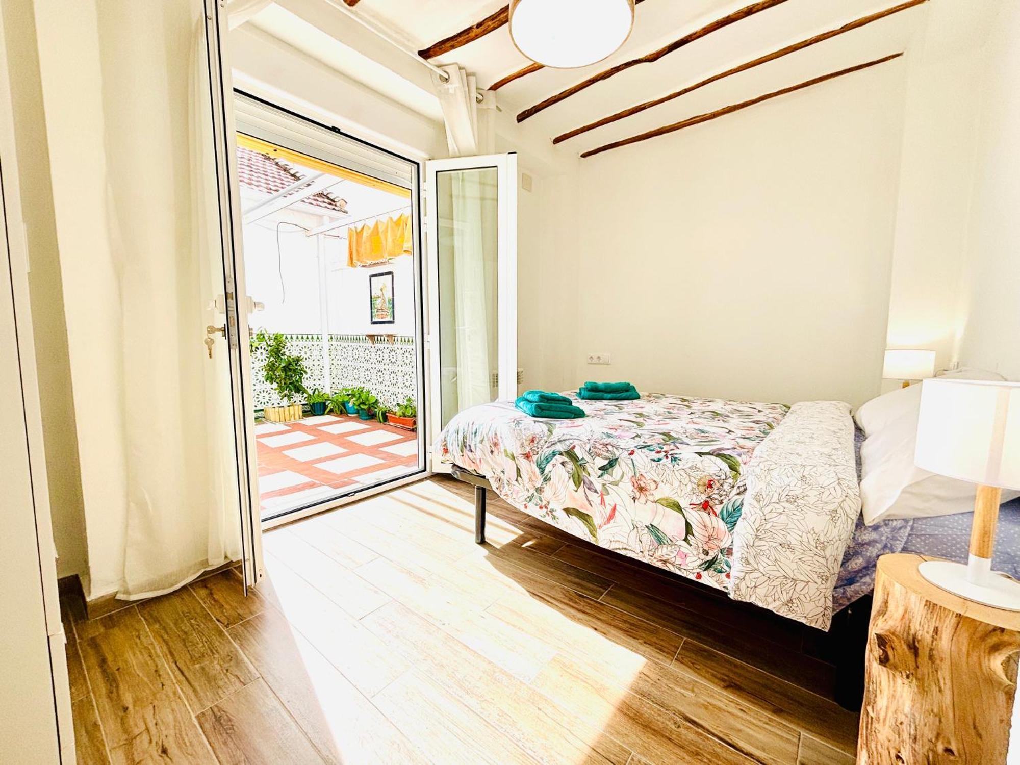 Super Casa Al Lado De Granada Villa Alfacar Kültér fotó