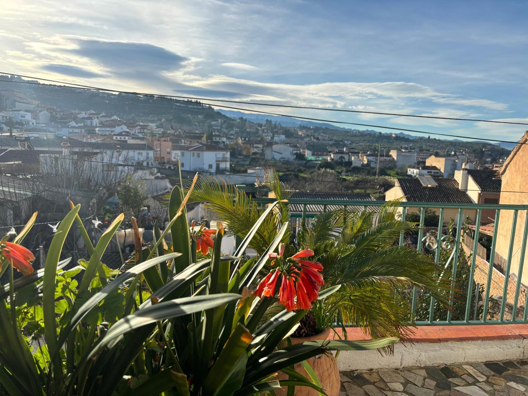 Super Casa Al Lado De Granada Villa Alfacar Kültér fotó