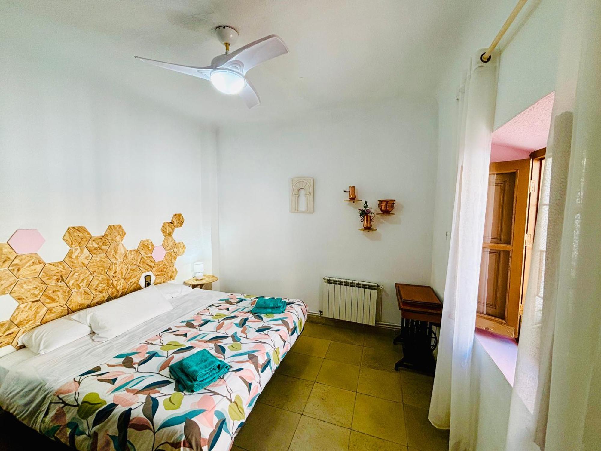 Super Casa Al Lado De Granada Villa Alfacar Kültér fotó