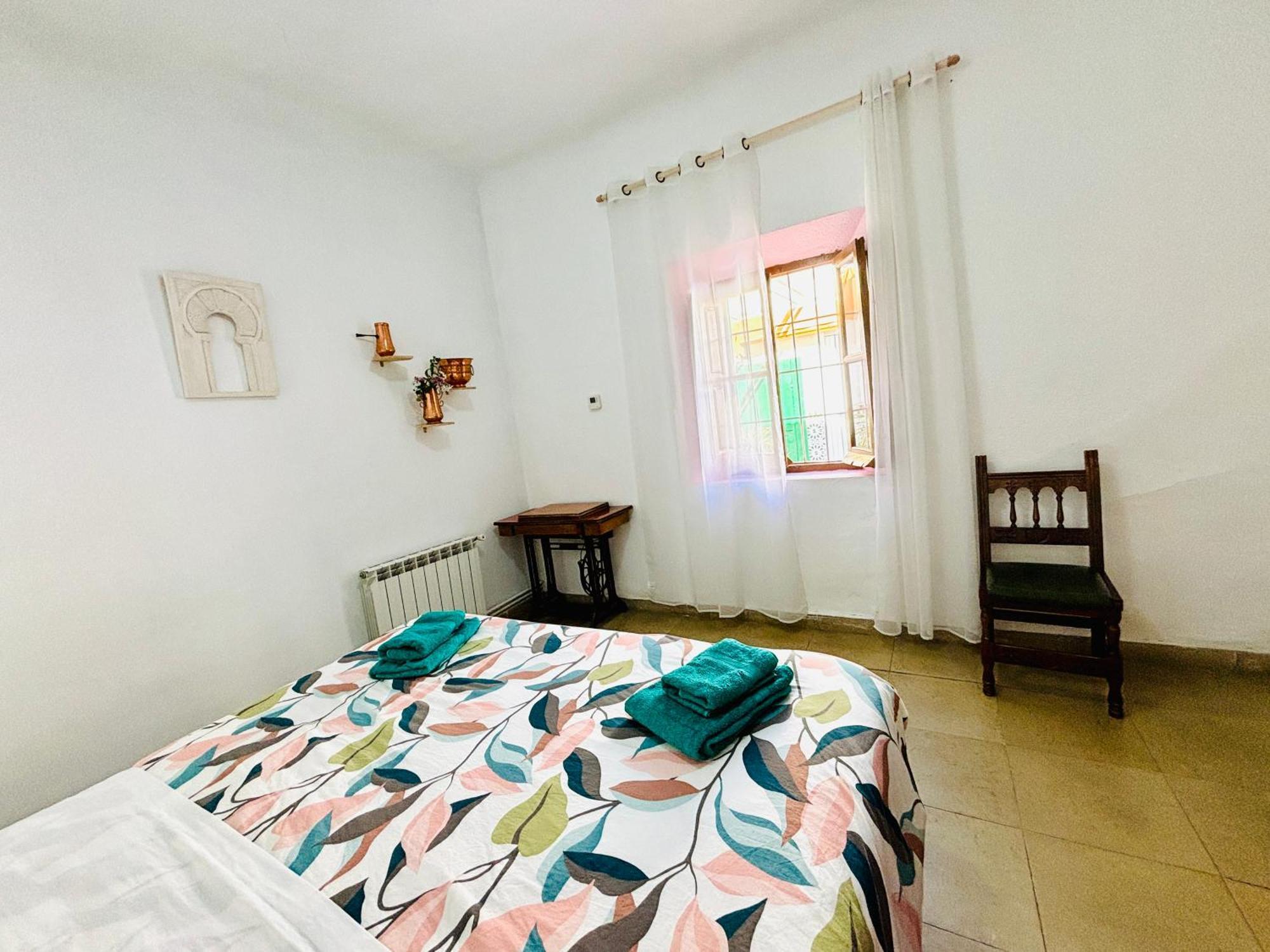 Super Casa Al Lado De Granada Villa Alfacar Kültér fotó